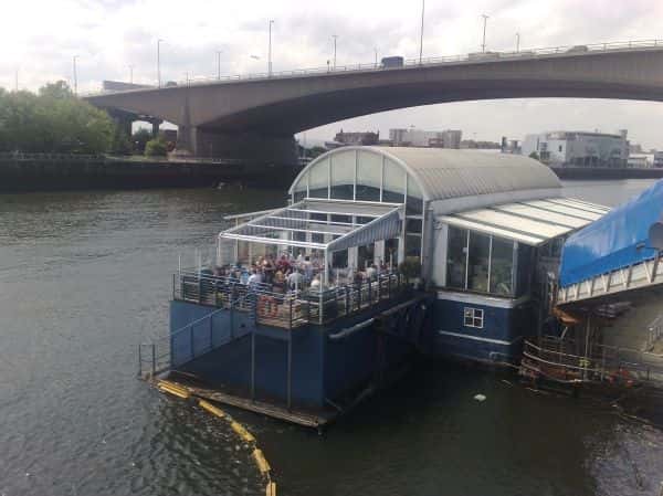 The Ferry