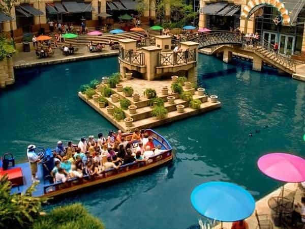 Rivercenter