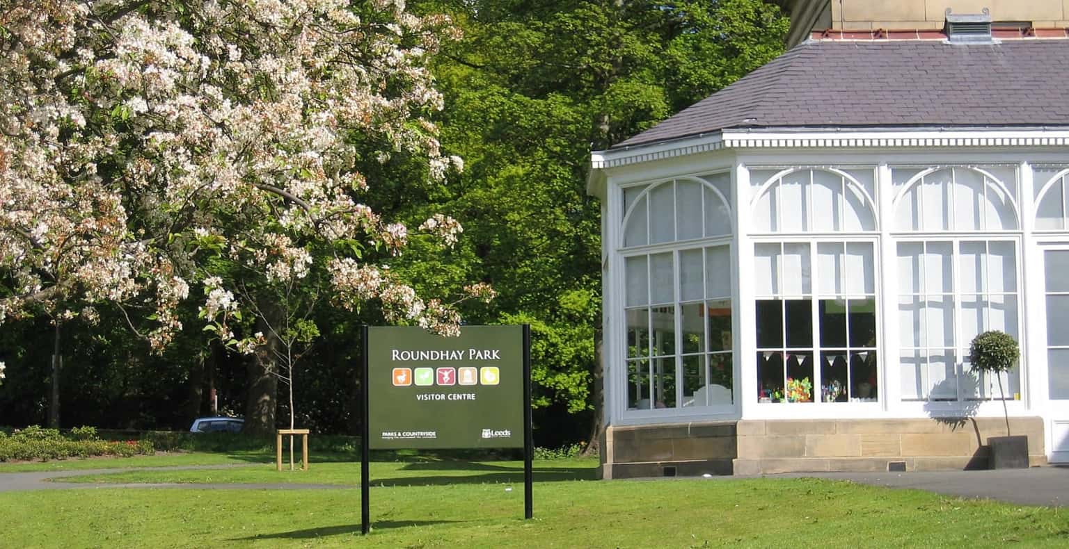 Roundhay Park