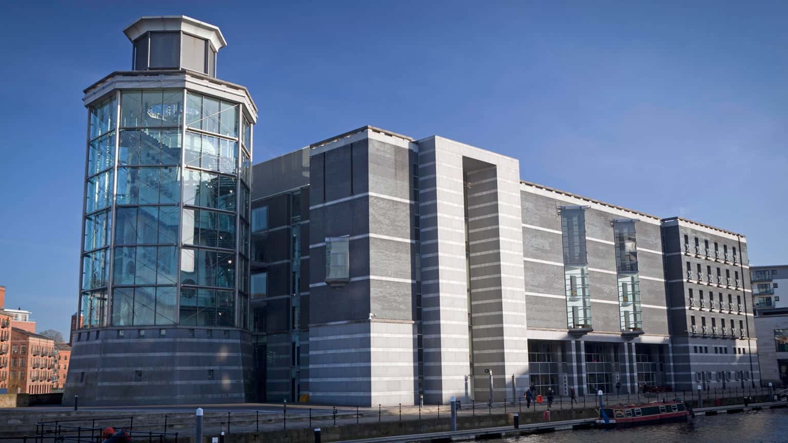 Royal Armouries Museum