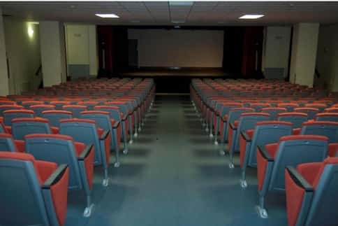 Centro Municipal Integrado Ateneo de La Calzada