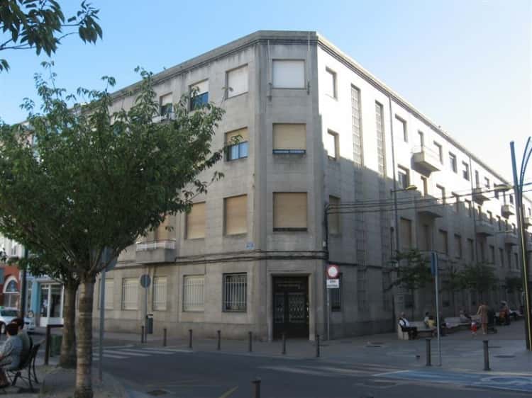 Colegio Salesianos Lugo