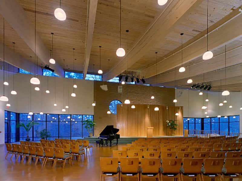 Unitarian Universalist Fellowship of Raleigh