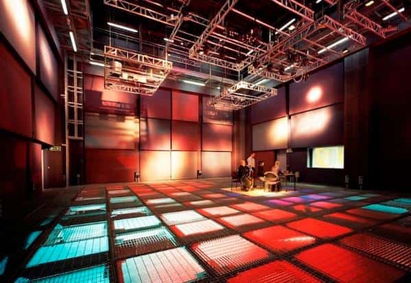 Sonic Arts Research Centre (SARC)