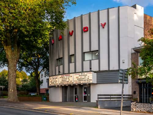 Savoy Cinema