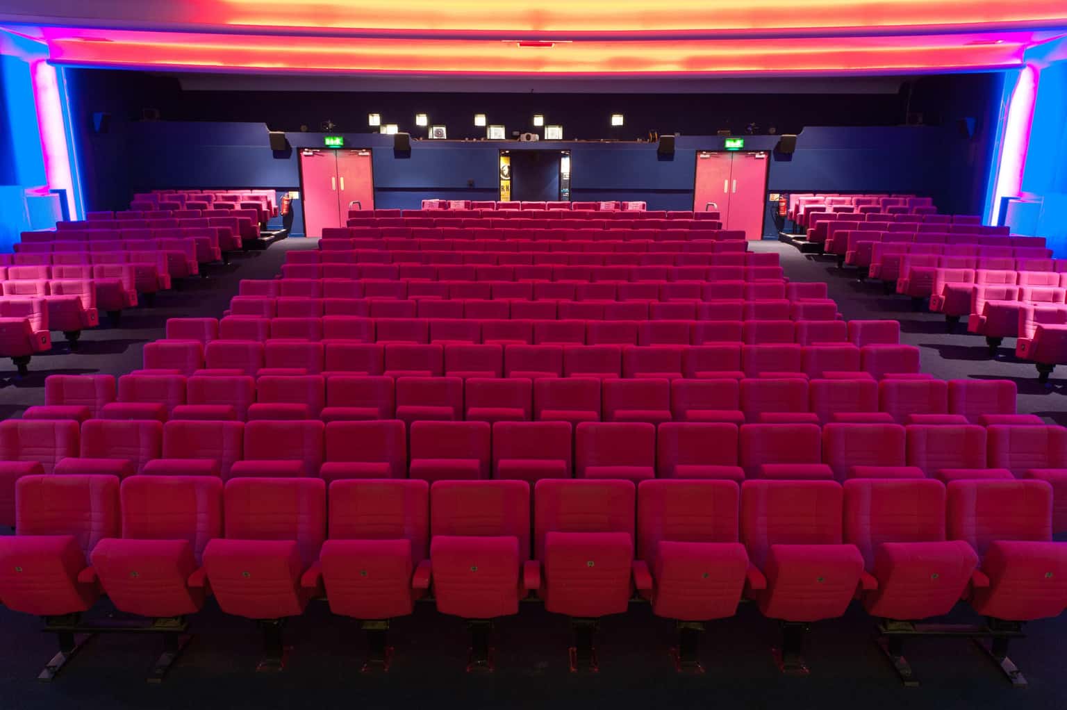 Nottingham Arts Theatre