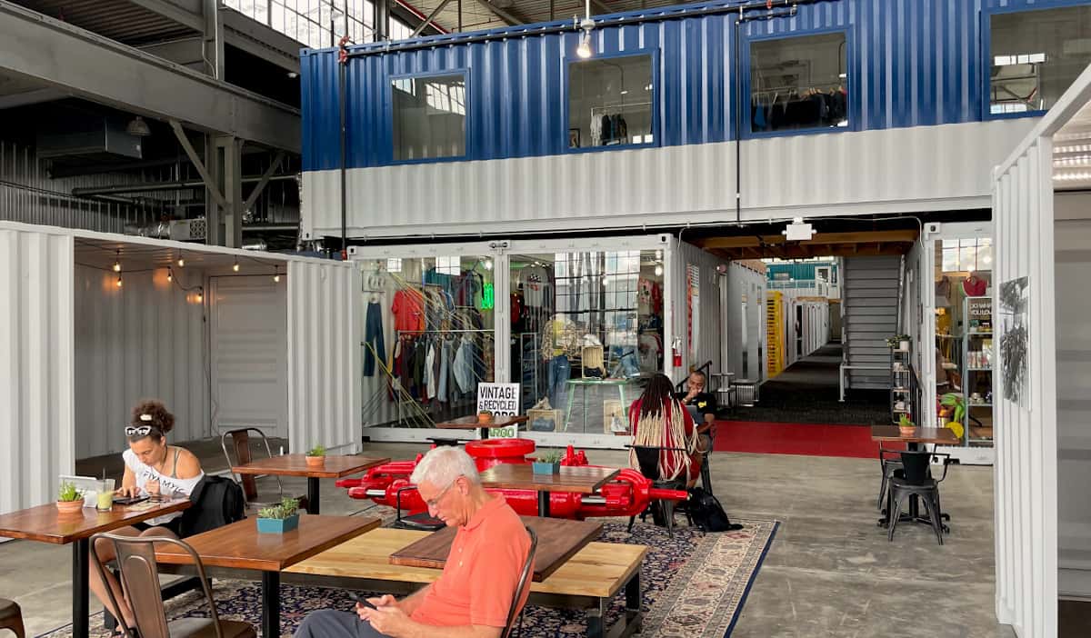 Segundo Coffee Lab