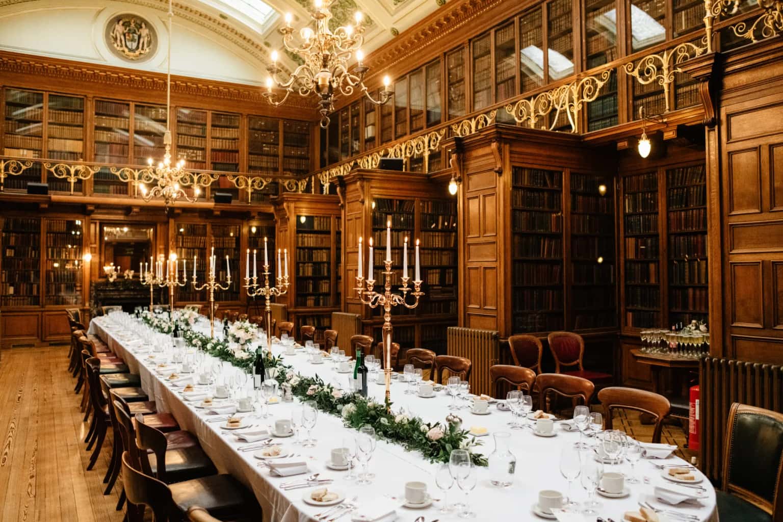 The Royal College of Surgeons of Edinburgh