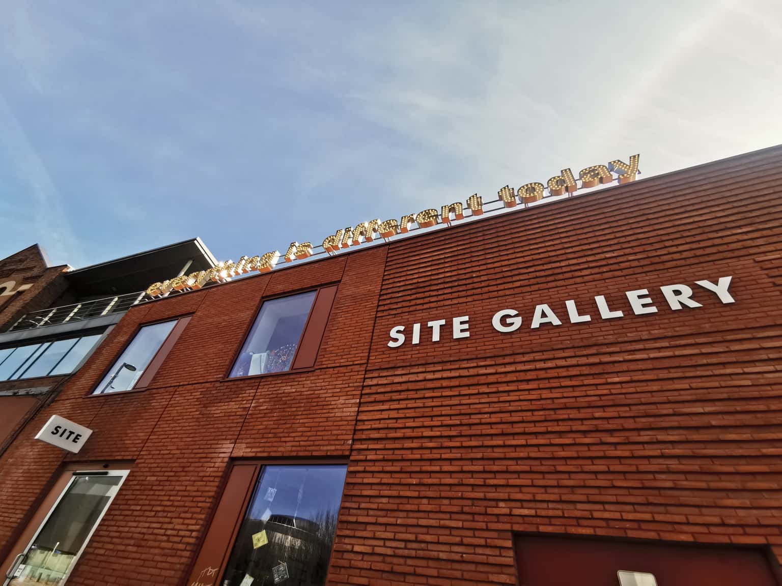 Site Gallery