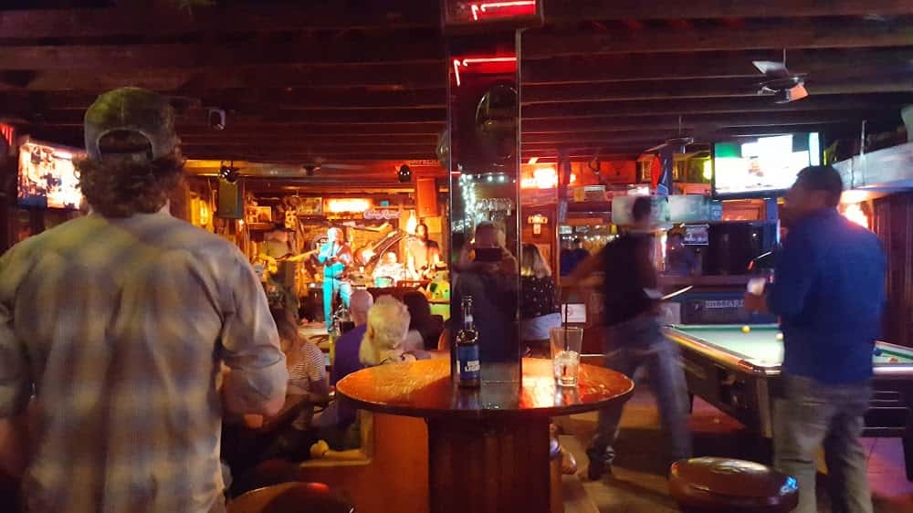 Smokey Joe's Cafe