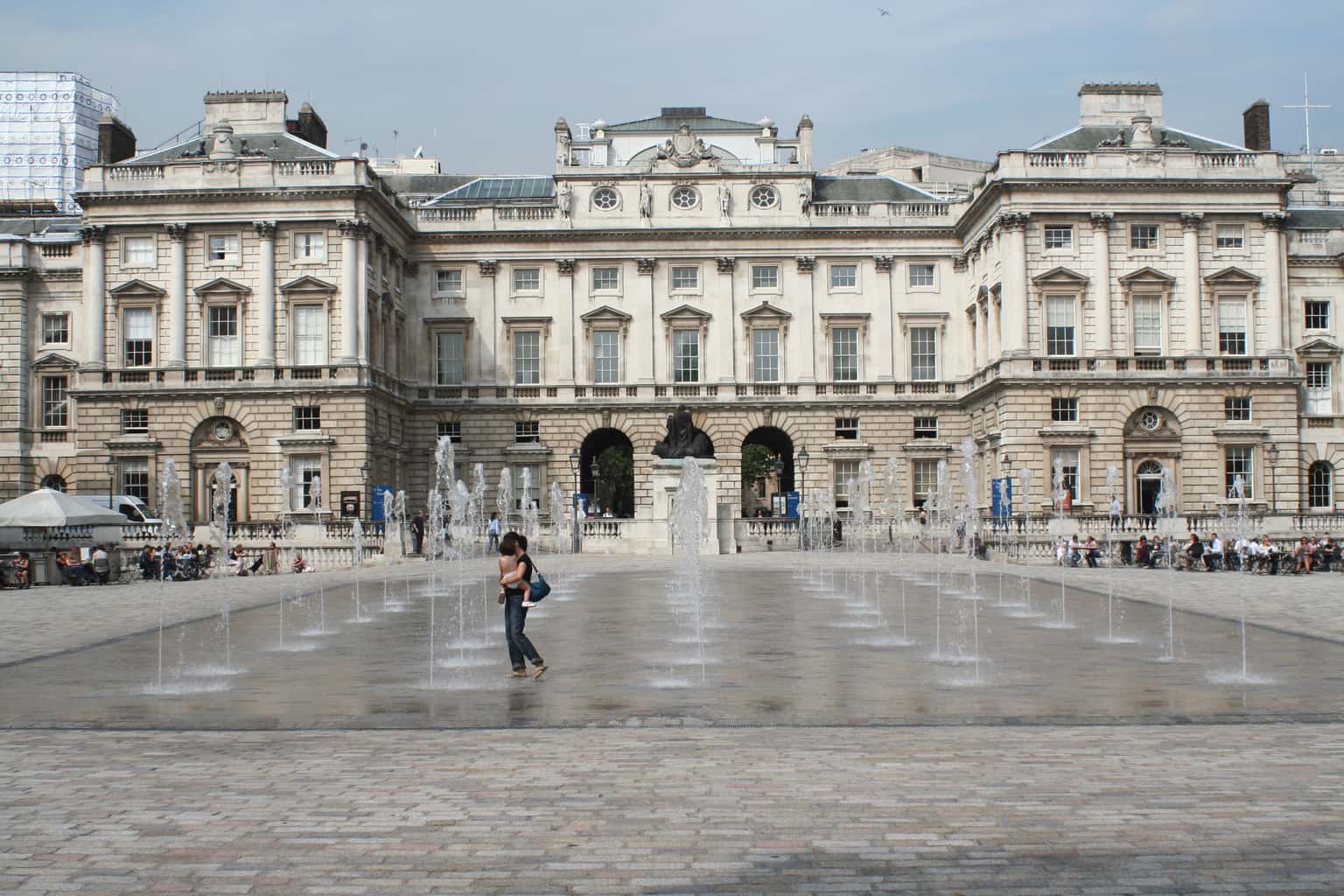 Somerset House