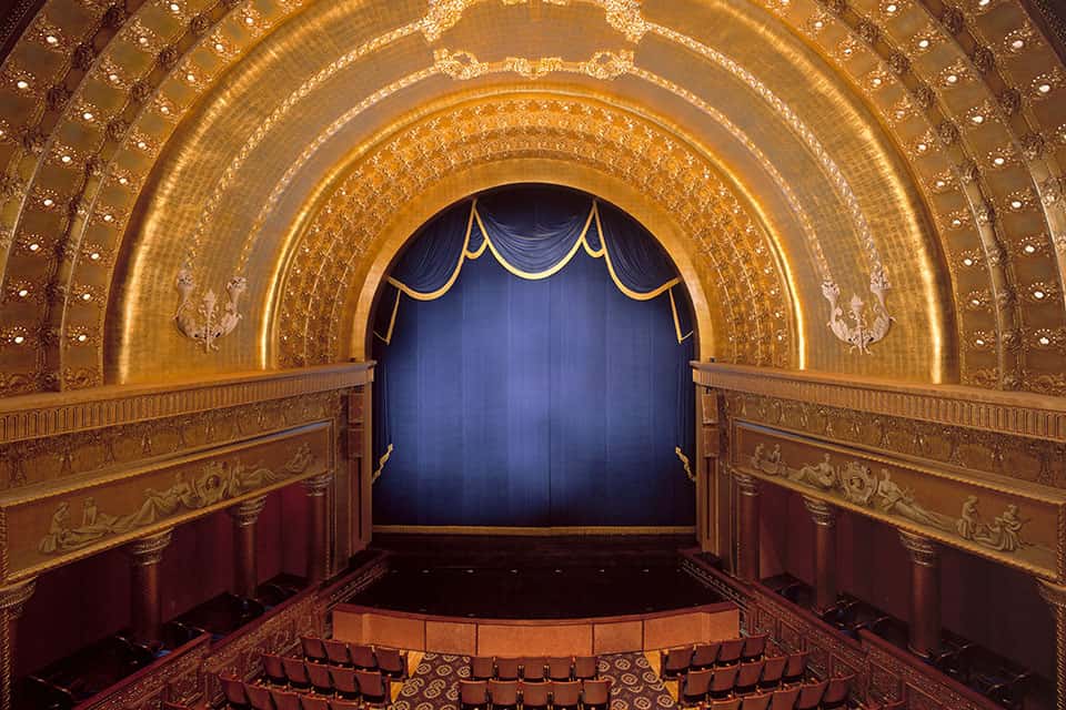 Southern Theatre