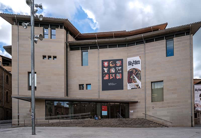 Tastet d'art: Tots sants i els dolços medievals