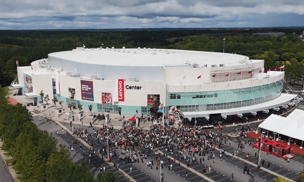 Boston Bruins vs. Carolina Hurricanes