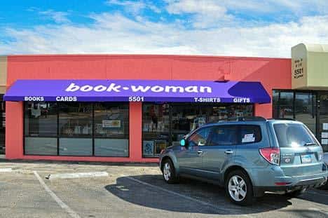 BookWoman