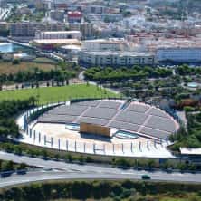 Auditorio Parque San Juan