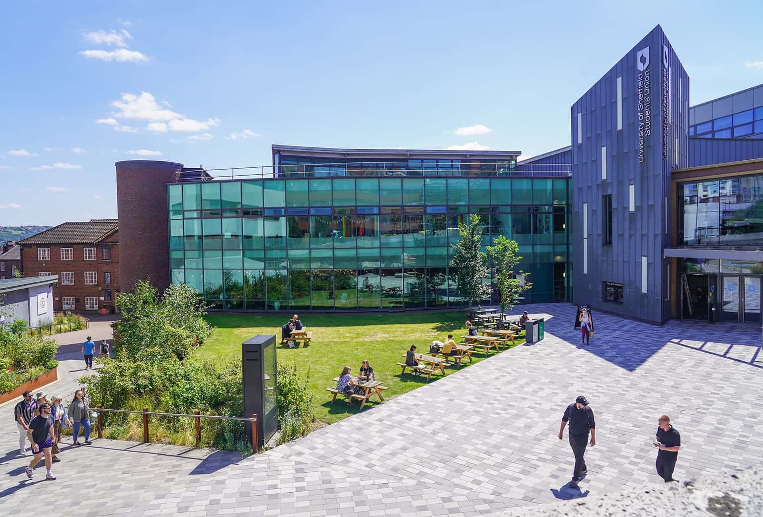 Sheffield Students' Union