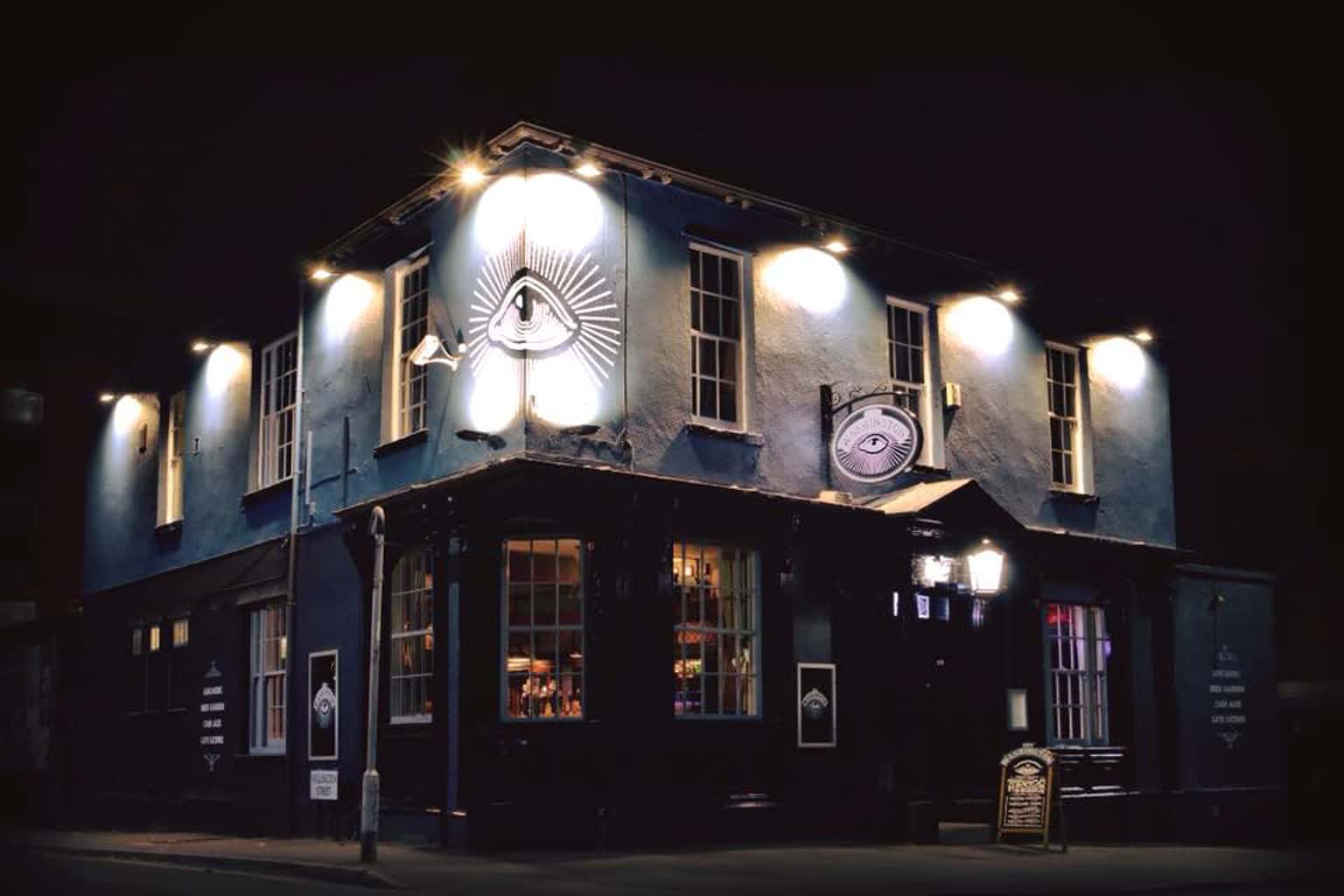 The Washington