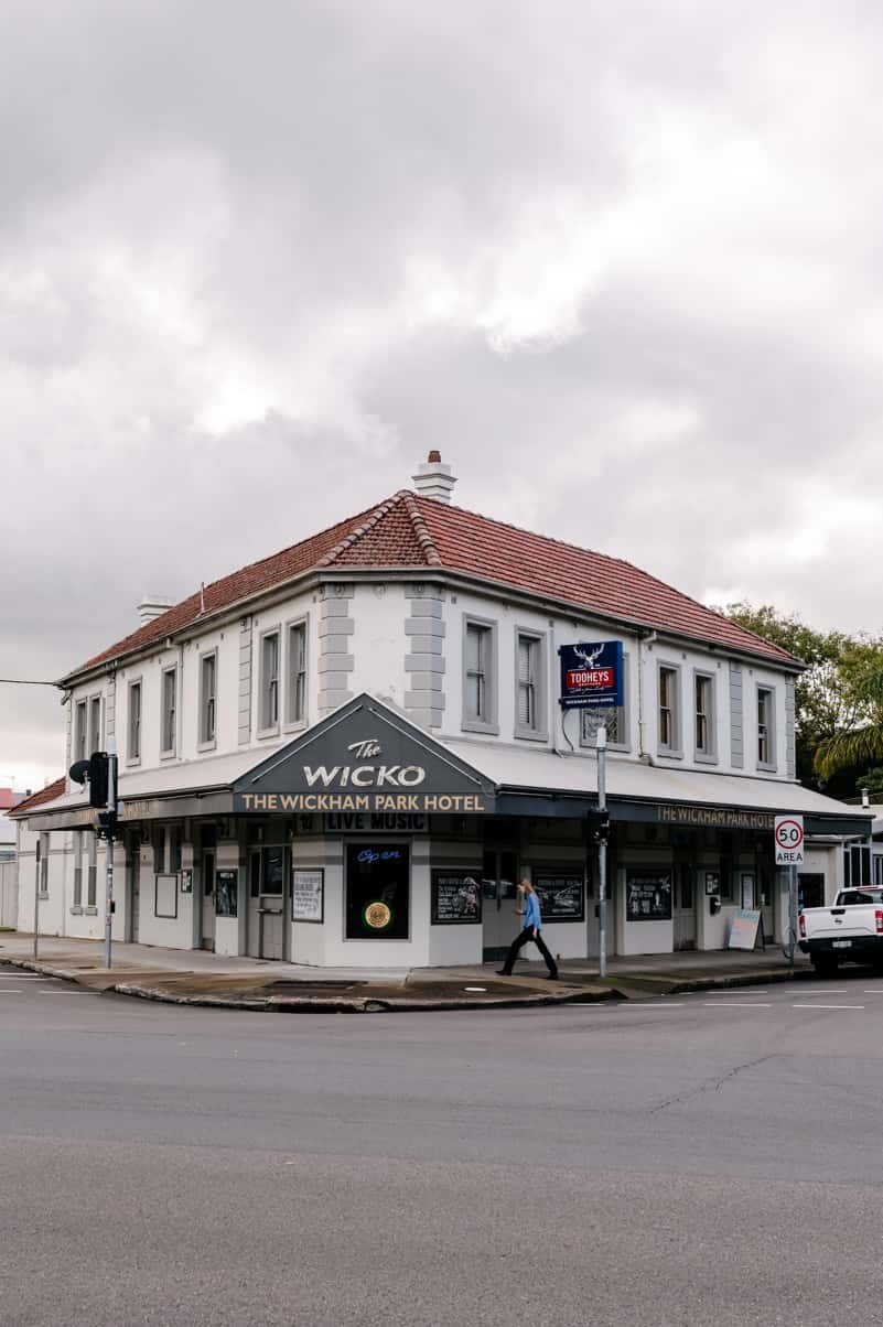 Wickham Park