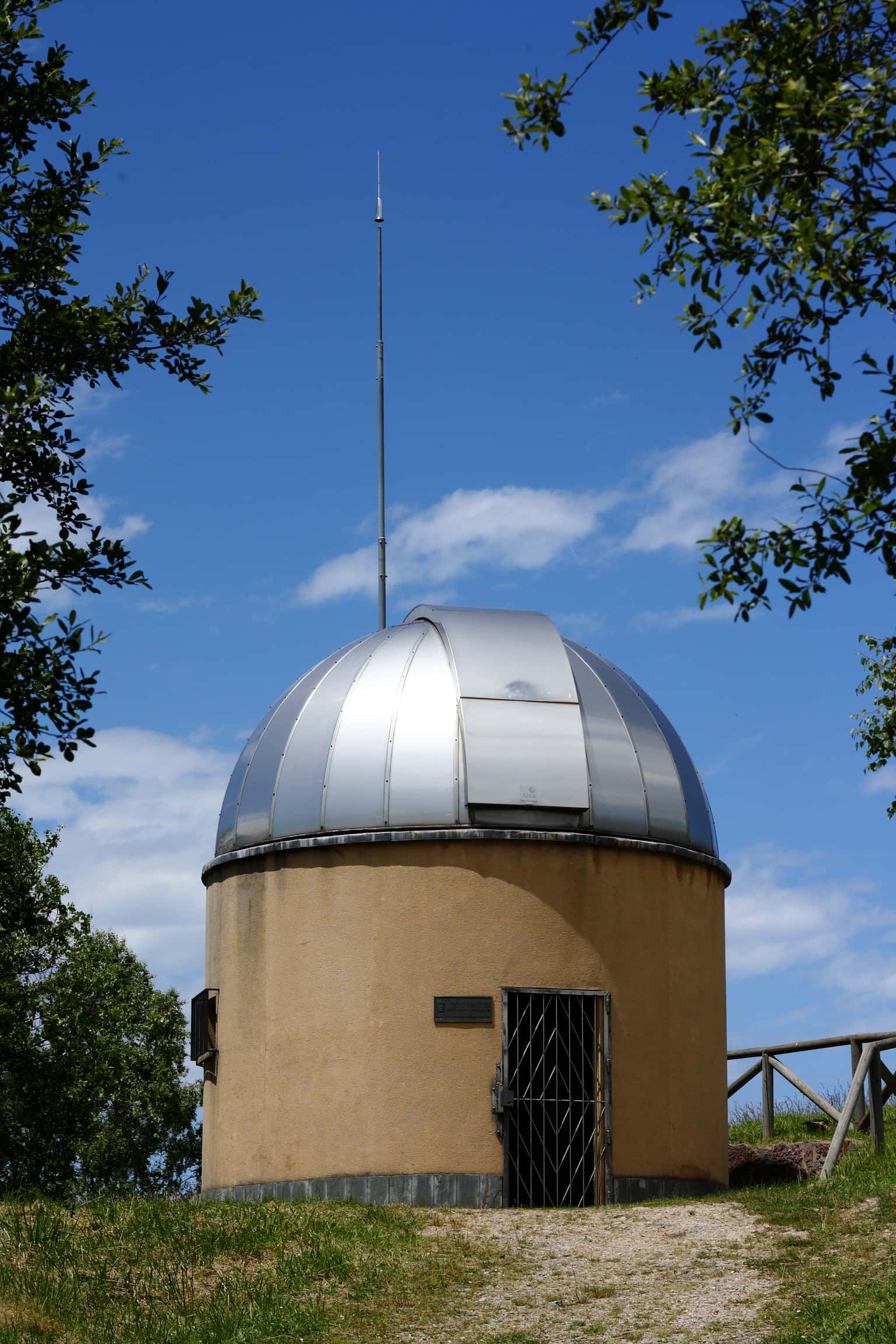 Observatorio Astronómico del Monte Deva