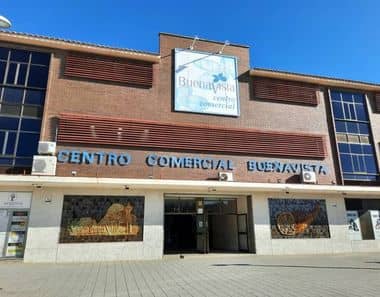 Centro Comercial Buenavista