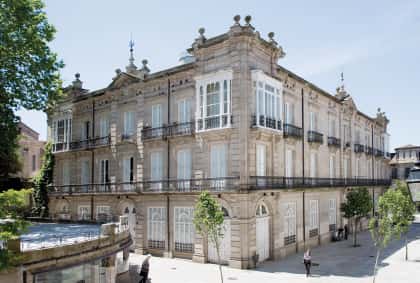 Centro Cultural Marcos Valcárcel