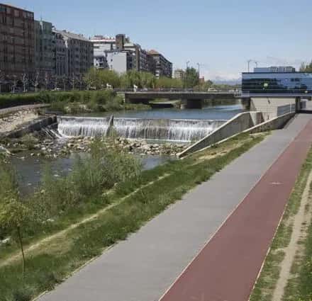 Paseo de Papalaguinda
