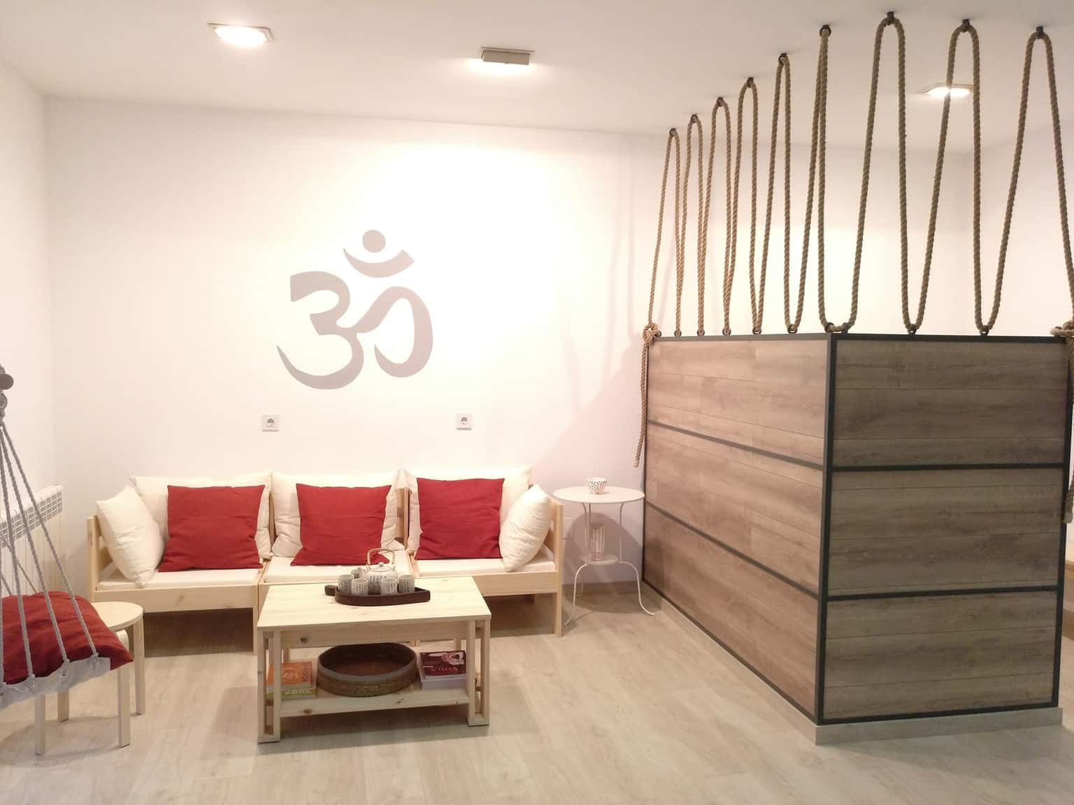 Centro Agâra Yoga