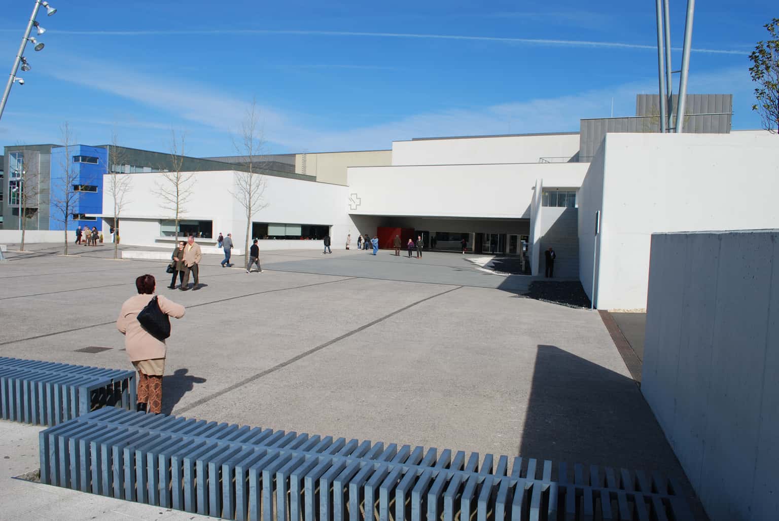 XXXVII Reunión Anual de la Sociedad Oncológica de Galicia