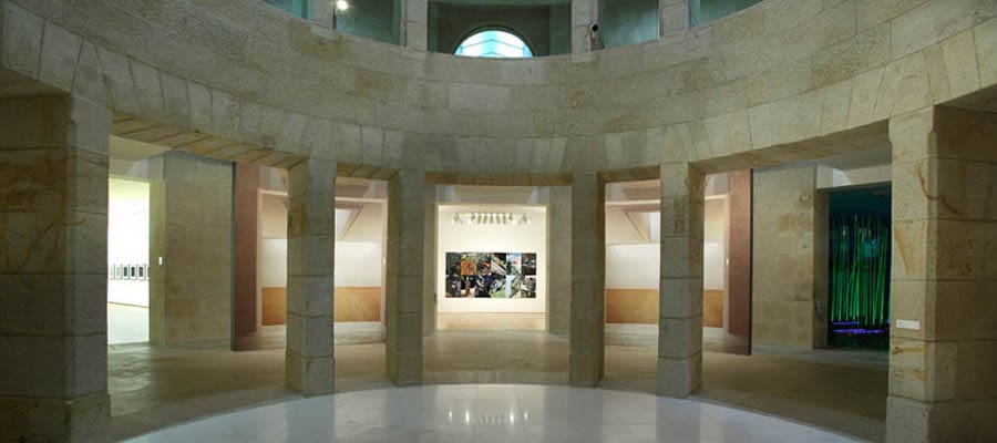 Presentación de El latido de la memoria