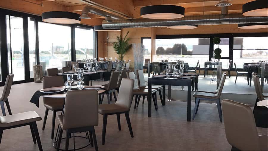 Restaurante Yaldara