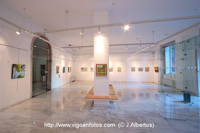 Inauguración exposición XXIX Maratón Fotográfico