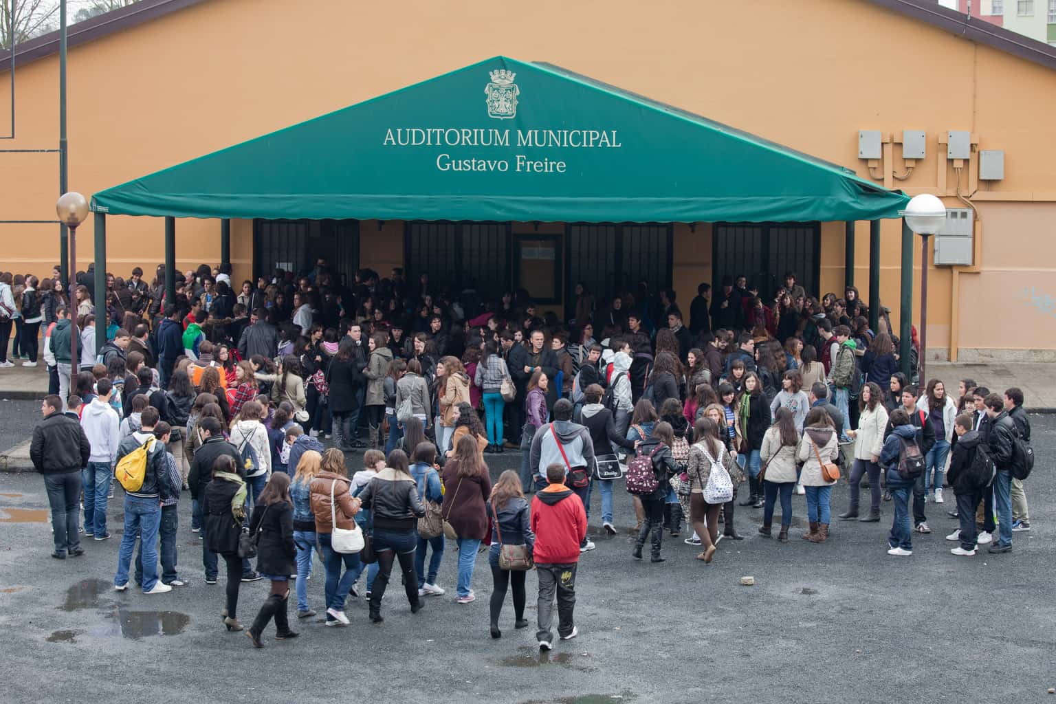 Fa Ce La Fest 9