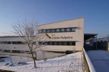 IES Leiras Pulpeiro