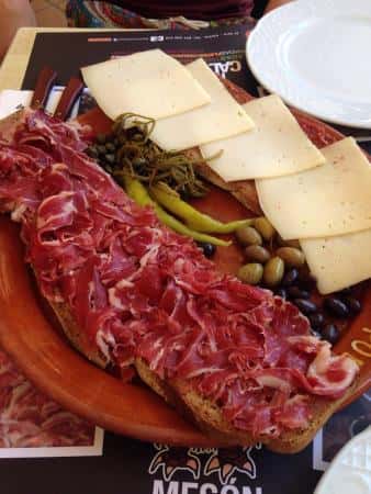 Mesón Cal Pulga