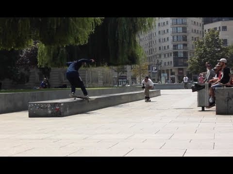 Nozilla Jam