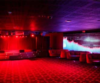 Sala Acapulco