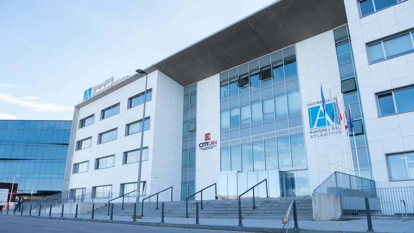 Universidad Europea del Atlántico
