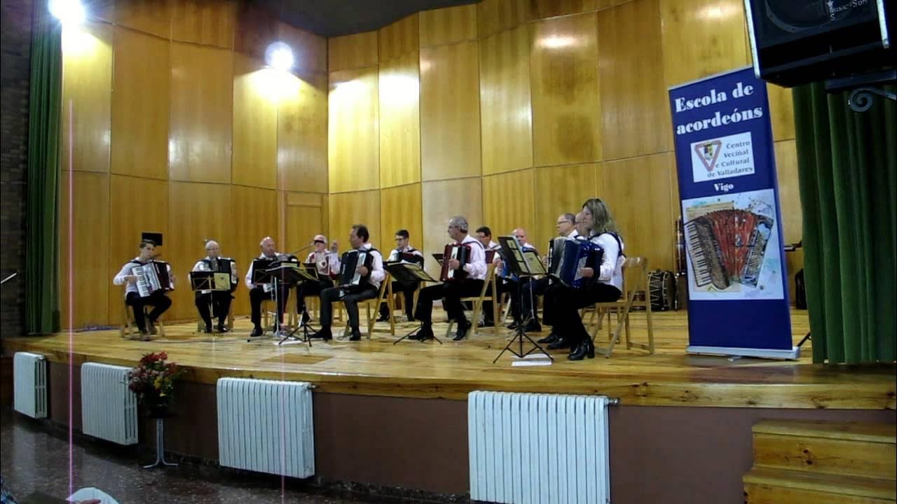 Vigo Sax Forum