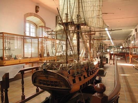 Días Europeos da Artesanía en el Museo do Mar de Galicia