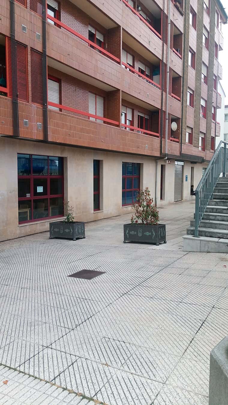 Biblioteca Pública Municipal de San Lázaro
