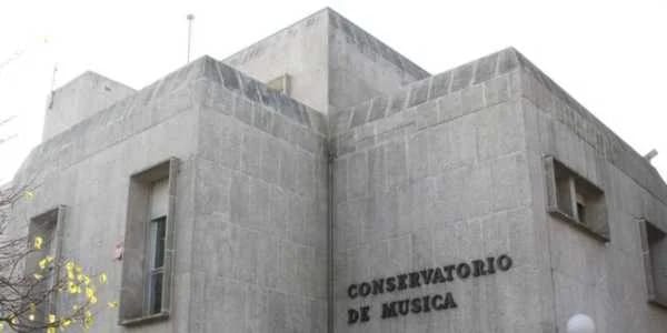 Concierto del Coro de CSMVigo