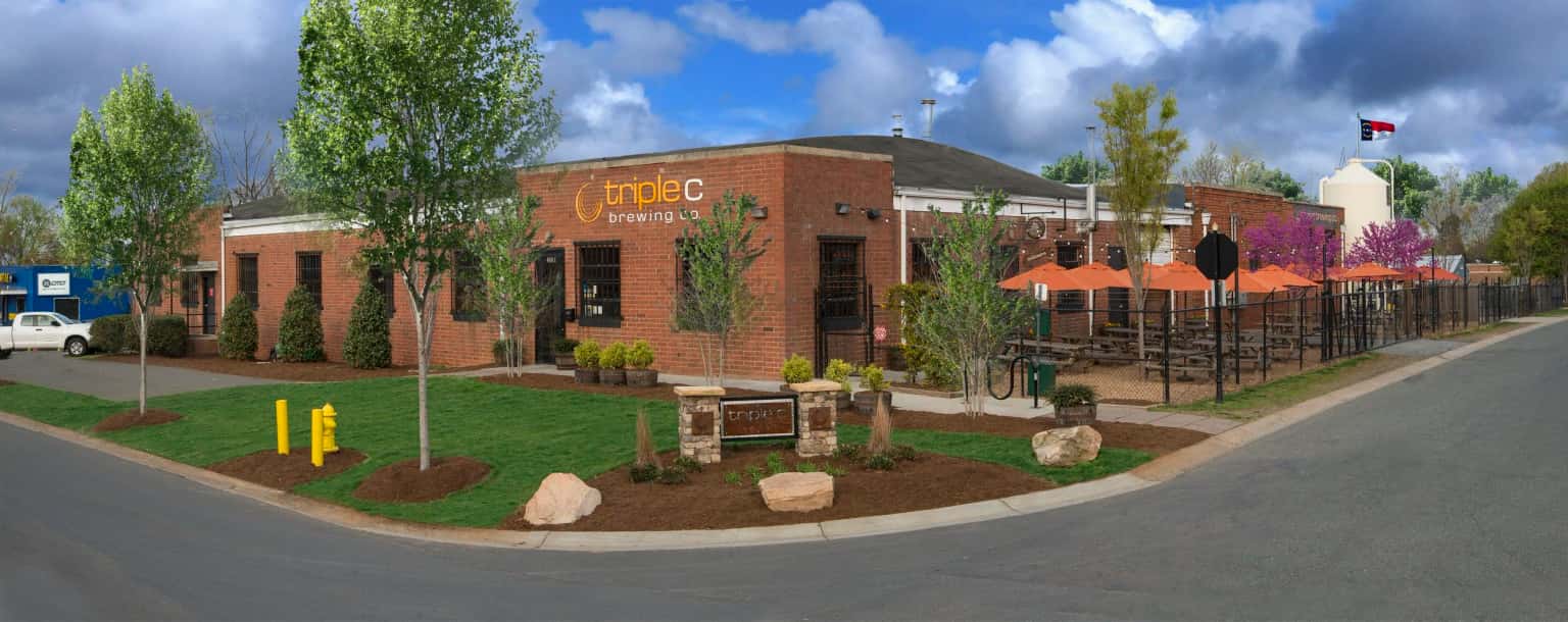 Triple C Brewing Company