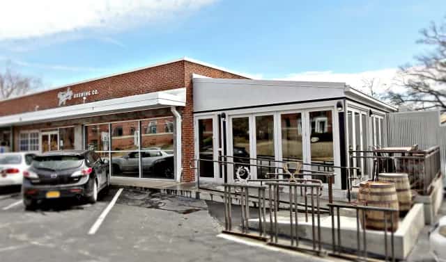 Trophy Brewing & Taproom