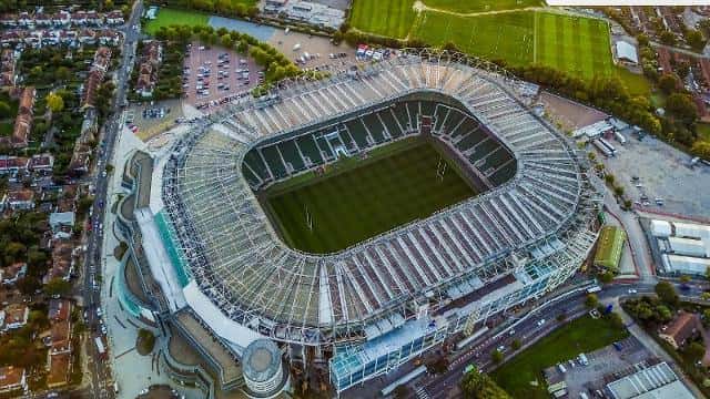 Big Game 18 - Harlequins v Northampton Saints (Double Header)