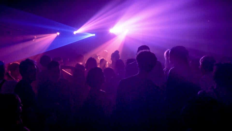 Fortress - Multi Genre Mash Up