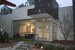 Emory Visual Arts Gallery
