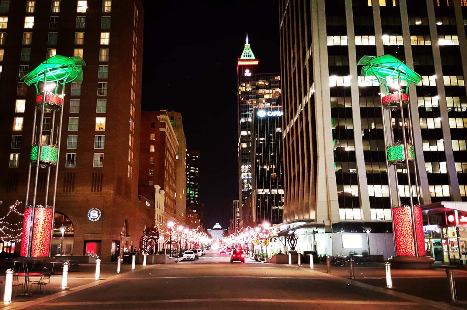 Raleigh's 5th Annual International Wine & Beer Oktoberfest