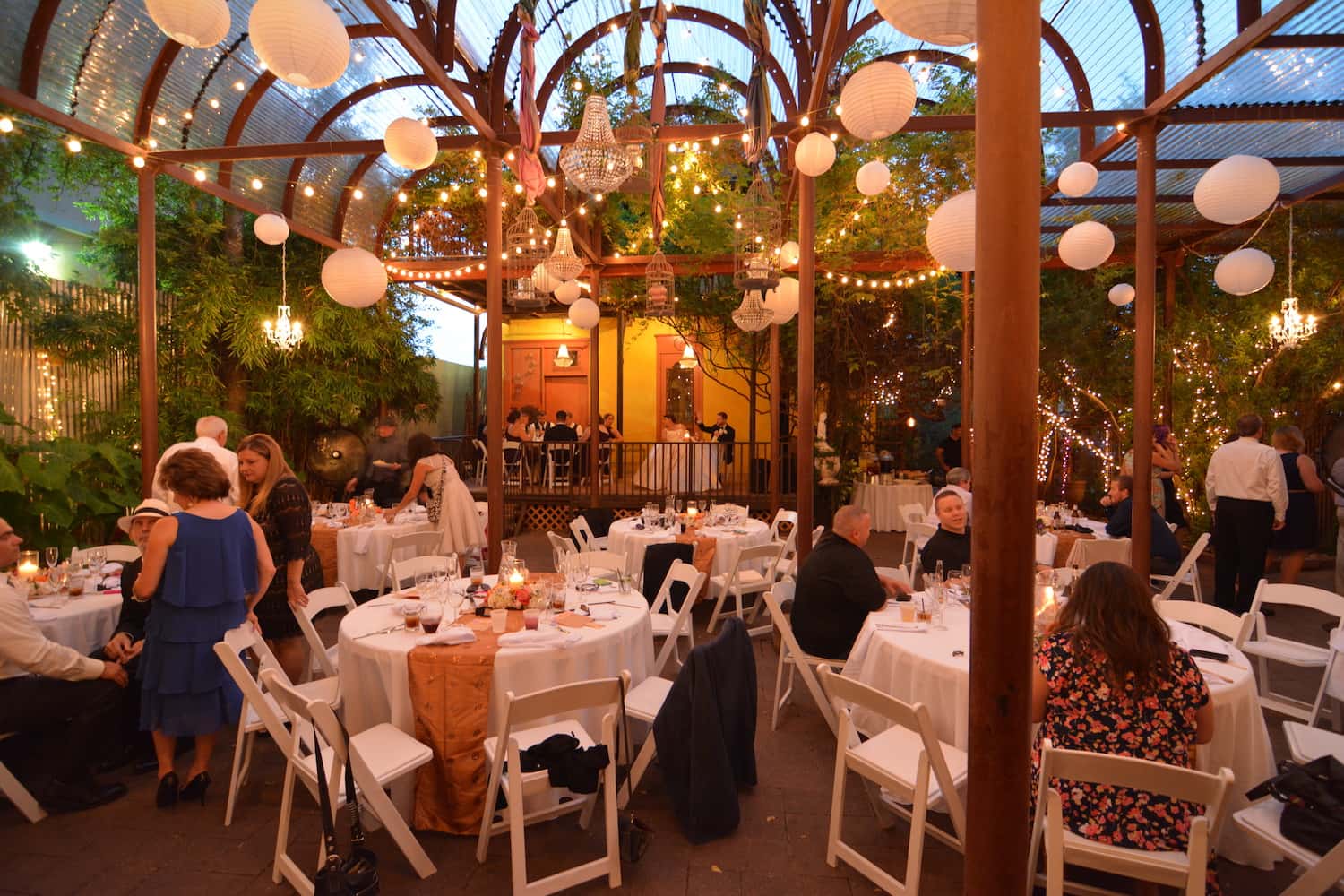 Avant Garden