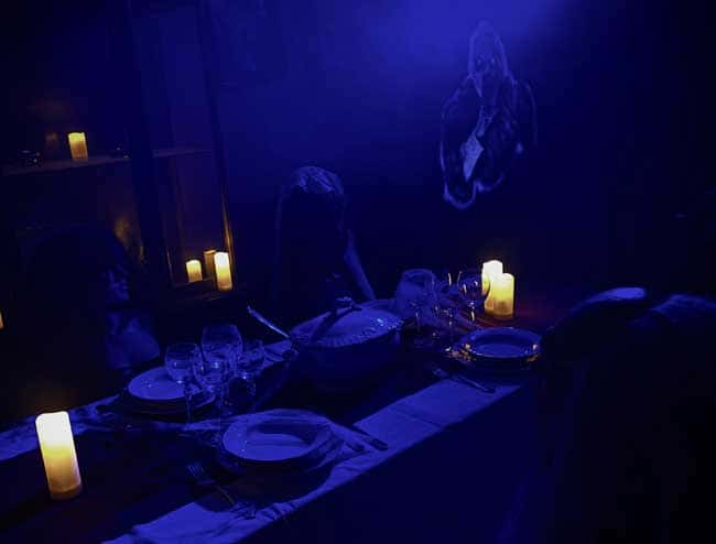 BOO! | Aventuras en Halloween